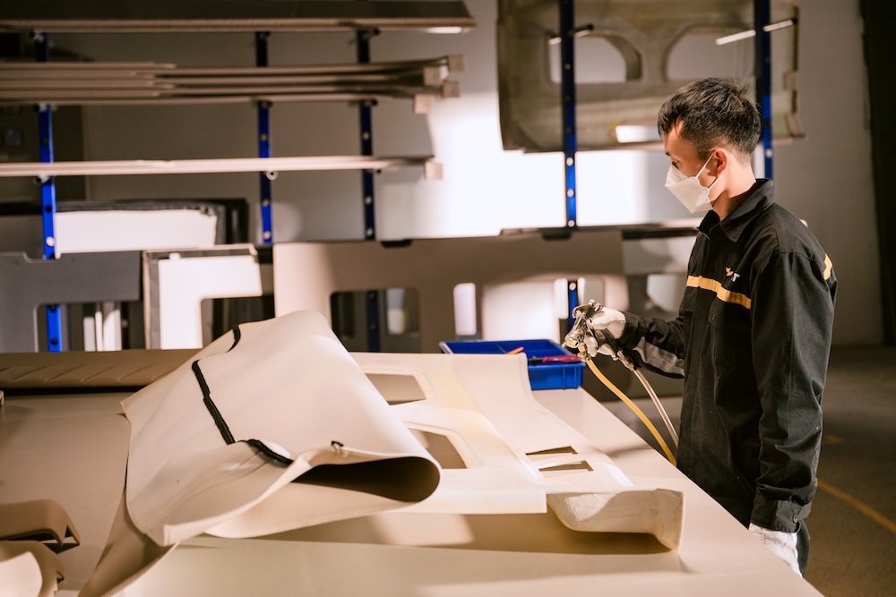 NHA MAY MT LIMOUSINE -1