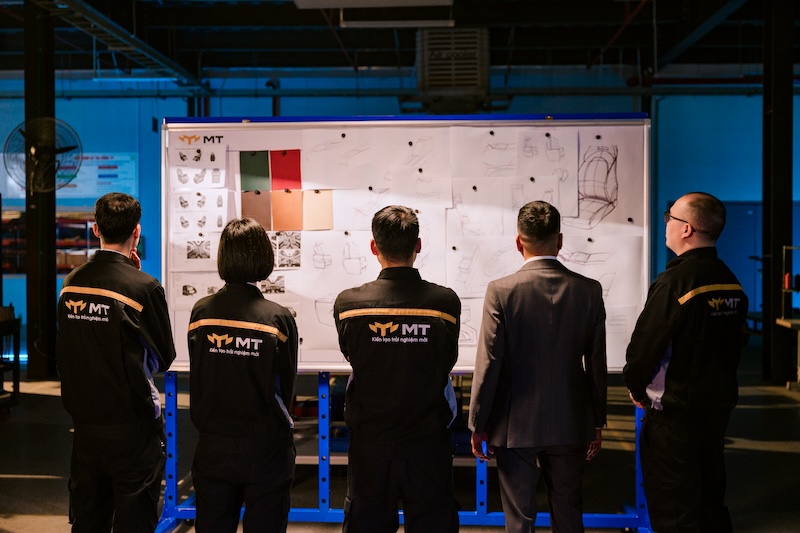 do xe limousine uy tin