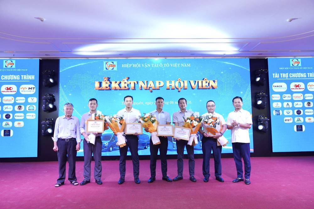 MT gia nhập VATA, ảnh 1