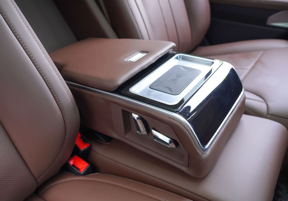 Xe MT Limo, MT Lux, MT Limit, ảnh 44
