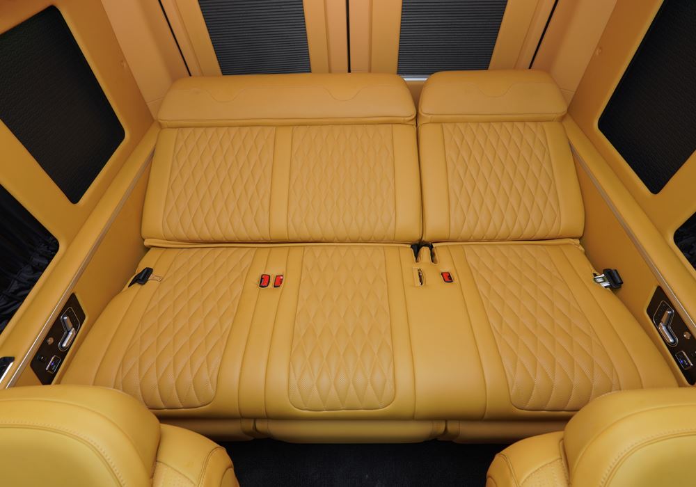Xe MT Limo, MT Lux, MT Limit, ảnh 31