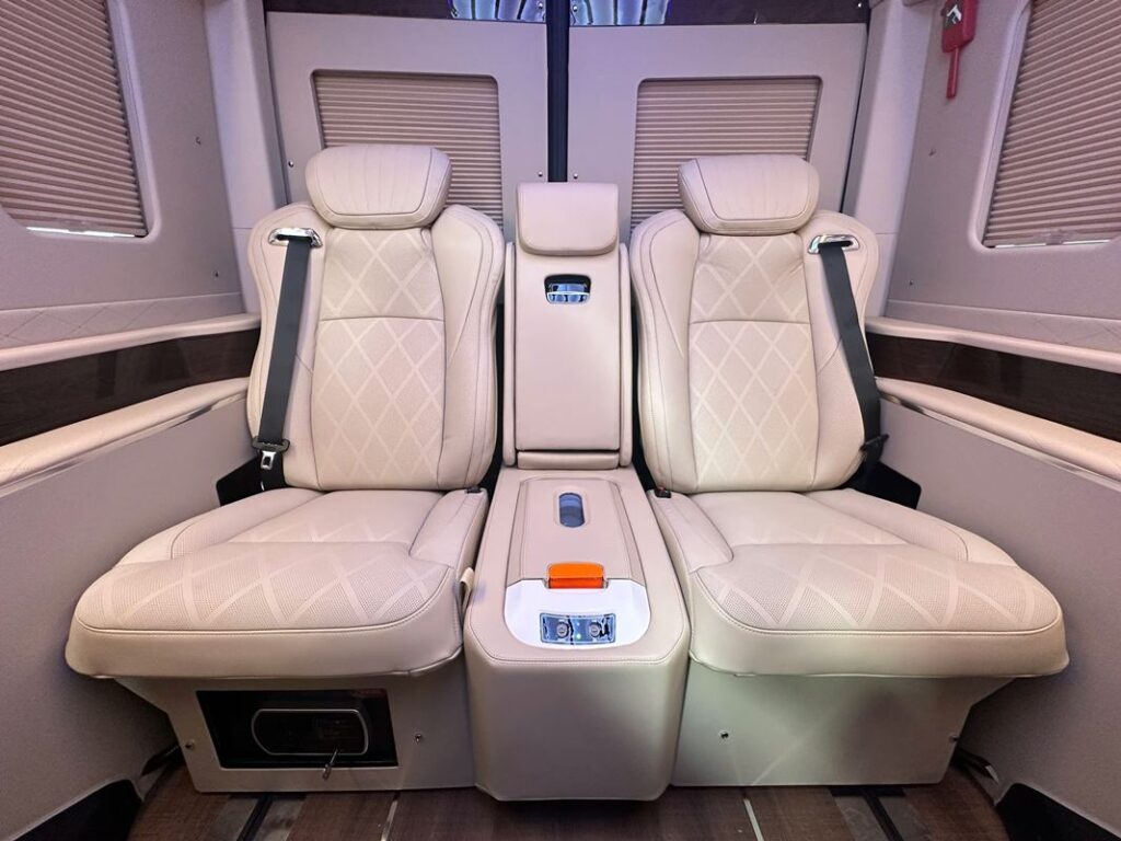 Xe MT Limo, MT Lux, MT Limit, ảnh 35