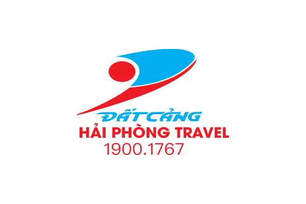 Logo đối tác hai phong travel
