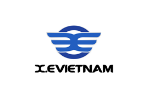 Logo đối tác xe vietnam